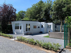 Amazing holiday home in Garderen with garden and terrace